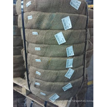 Blue Tempered Steel Strapping to Saudi Arabia/Dubai